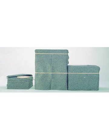 Packdecke 150x200 cm 330 g/m2 4-seitig gesäumt - BS ROLLEN - 1