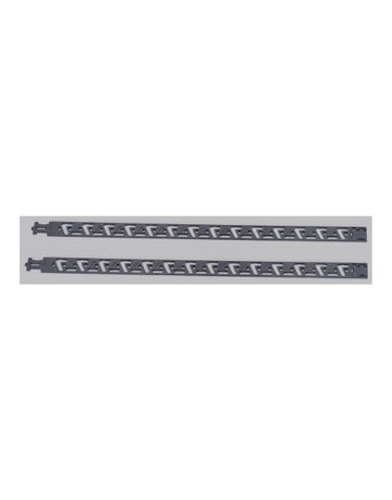 HETTICH Verriegelungsstange Stop Control, Kunststoff - Hettich - 1
