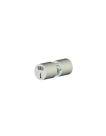 Rundzylinder 3107/3177  - BKS - 1