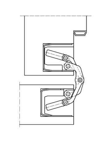 TECTUS TE 340 3D - SIMONSWERK - 8