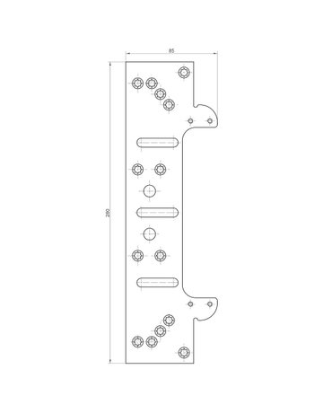 SIMONSWERK TECTUS® TE 3D FZ - SIMONSWERK - 3