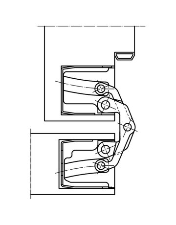 TECTUS TE 640 3D - SIMONSWERK - 8