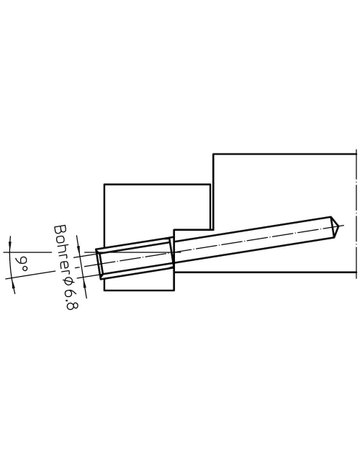 Bohrlehre VARIANT V 0026 WF - SIMONSWERK - 3