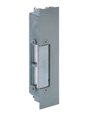 Elektro-Türöffner, ohne Schließblech DC, DL - effeff - 1