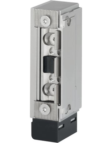 Fluchttüröffner,o.Schließbl.,24V DC, Ruhestrom - effeff - 1