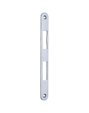 Gerades Schließblech B 9000 für Serie 21/23 - BKS - 1
