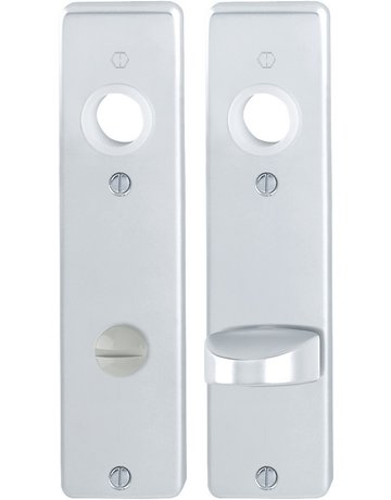 Kurzschild 202 KP - HOPPE - 1