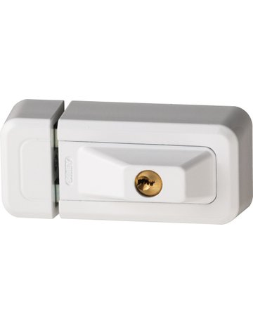 Tür-Zusatzschloss 3010 - ABUS - 2