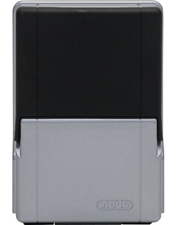 OA-Schlüsselbox,mit Zahlenschloss,grau KeyGarage M Ini - ABUS - 3