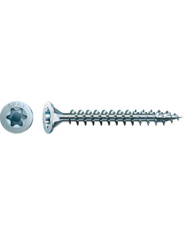 Universalschraube, Senkkopf, T-STAR plus, VG, WIROX - SPAX - 1