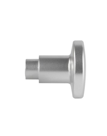 Knopflochteil 7000 8mm F1 eloxiert - edi - 1