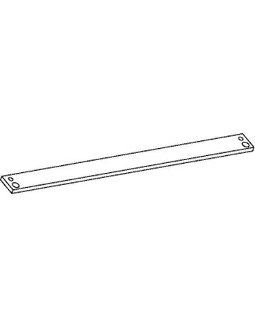 Montagepl.Stand./ECline/T-Stop/EFS vz - GEZE - 2