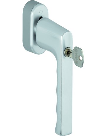 Fenstergriff 0700S F1 UD9020 100NM 32-42 mm - HOPPE - 1