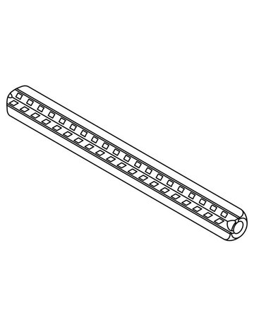 Drückerstift 60.9 - Hewi - 1