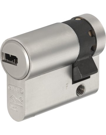 Halbzylinder EC550 codierte Schließung - ABUS - 1