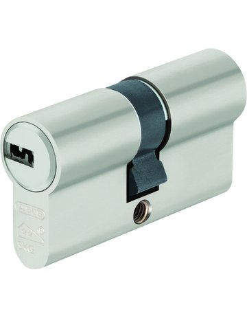 Profilzylinder EC550 codierte Schließung - ABUS - 1