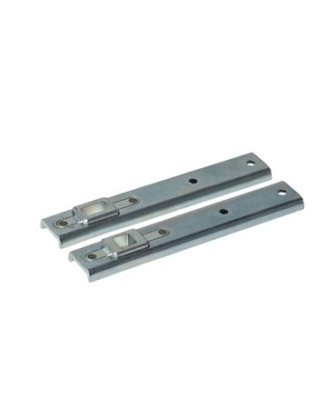 Türhebel 8021 verzinkt - dormakaba - 1