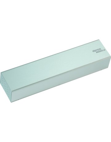 Türschließer TS 92 B EN 1-4,o. Gleitschiene,RAL 9006 - dormakaba