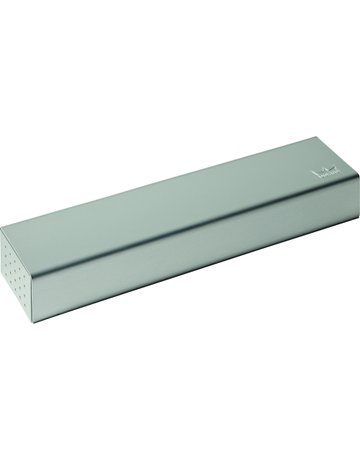Türschließer TS 92 G EN 1-4,o. Gleitschiene,RAL 9006 - dormakaba - 1