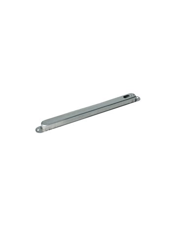 Kabelübergang KÜ 260 110° verdeckt,eins. Gehäuse,260mm,ER - dormakaba - 2