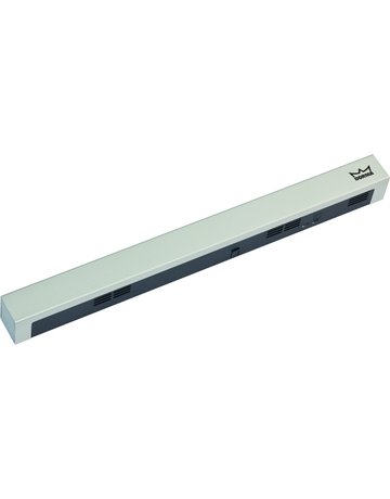 Rauchschaltzentrale RMZ RAL 9006 pulverbeschichtet - dormakaba - 1