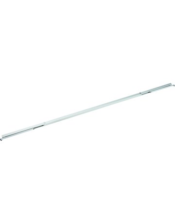 Gleitschiene G-GSR-EMF 2/V RAL 9006 - dormakaba