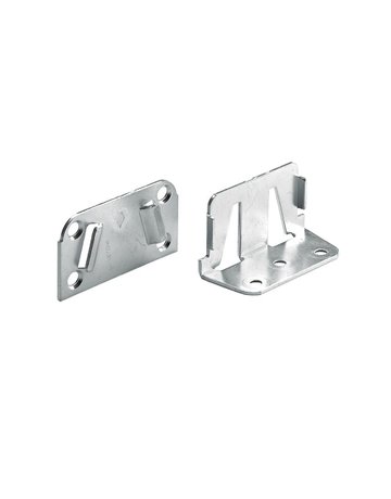 Mittelbalkenverbinder - Hettich - 1