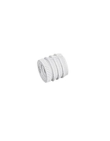 Muffe Nr. 30, M4, ø 8, Bohrtiefe 8 mm - Hettich - 1