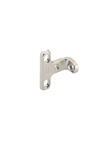 Rückwandverbinder RV 7 D, Zinkdruckguss vernickelt - Hettich - 1
