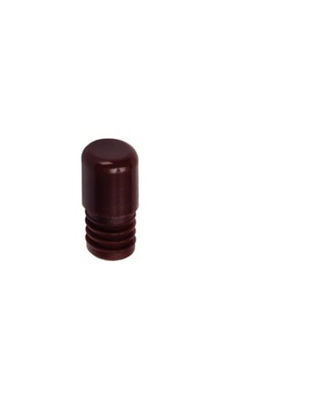 T?ranschlag Z einpressen braun SlideLine 55 47392,Kunststoff,braun - Hettich - 1