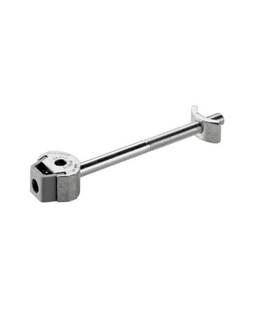 Arbeitsplattenverbinder AVB 4 Slim 100mm - Hettich - 1