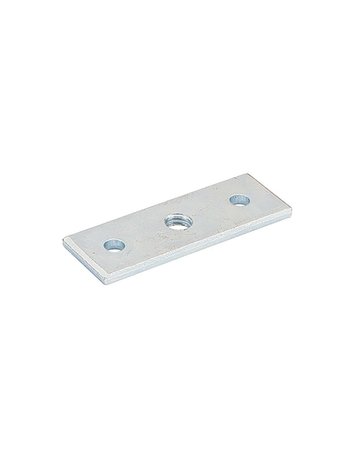 Halteplatte mit Gewinde M8 - Hettich - 1