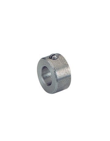 Hettich Stellring 24838 für Stufenbohrer HSS, Ø 10,3mm innen, Ø 20mm außen - 1