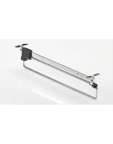 Kleiderbügelhalter 310 mm - Hettich - 1