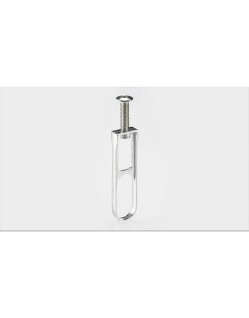Schrankrohr-Mittellager SL 781 - Hettich - 1