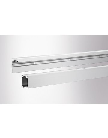 ZT-Doppelrollenwagen, Set, Perlan 140, Kunststoff lackiert - GEZE - 3