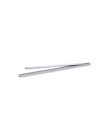 Gleitschiene Boxer H 12 mm,silberfarbig eloxiert - GEZE - 1