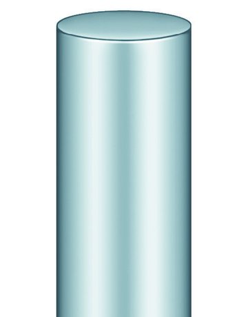 Einbohrband BAKA C 1-15 WF 3tlg.,15mm topzink - SIMONSWERK - 2