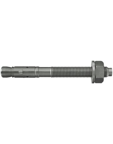 Bolzenanker FAZ II - fischer - 1