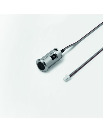 MultiSwitch2 Schalter /Dimmer zum Einbohren, 3m LTG - Halemeier - 1