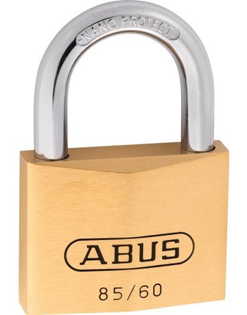Vorhangschloss 85 - ABUS - 2