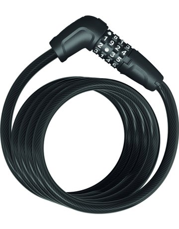 5510C/180 BK Numero - ABUS - 1