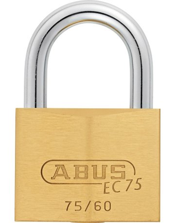 Vorhangschloss 75 - ABUS - 3