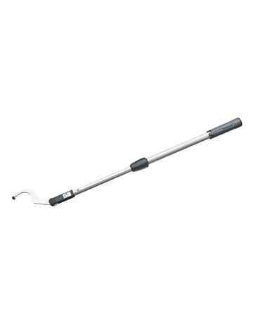 Sockelverstellwerkzeug 9253384 für Sockelfuß, Metall - Hettich - 1