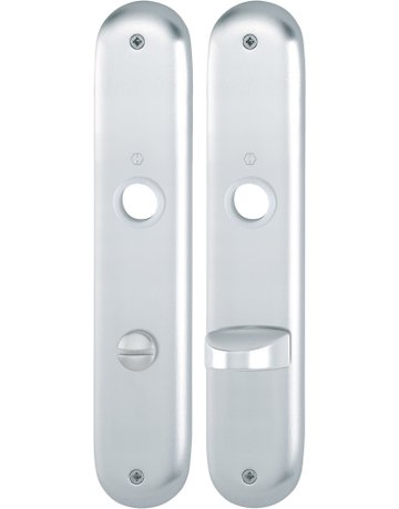 Langschild 273P - HOPPE - 1