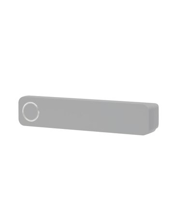 Funkmodul 155, silber FM 155 F si - Hekatron - 1