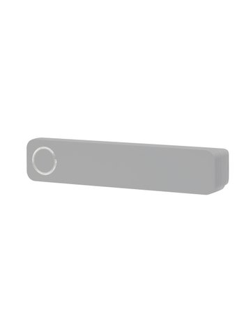 Funkmodul 155, silber FM 155 F si - Hekatron - 3