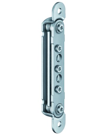 Aufnahmeelement VARIANT VX 2501 3D N verzinkt - SIMONSWERK - 2
