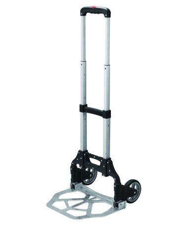 Transportkarre Tragkraft - BS ROLLEN - 1
