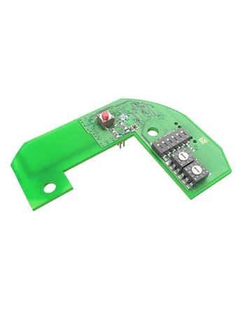 Funkmodul, Pro X, 868,3MHz, VdS 3515, R&TTE, B78xT60mm - Hekatron - 1